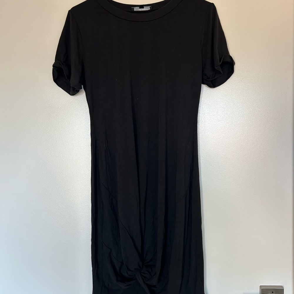 Lulus Little Black Dress